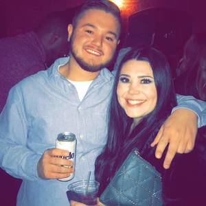 Meet your Posher, Abel